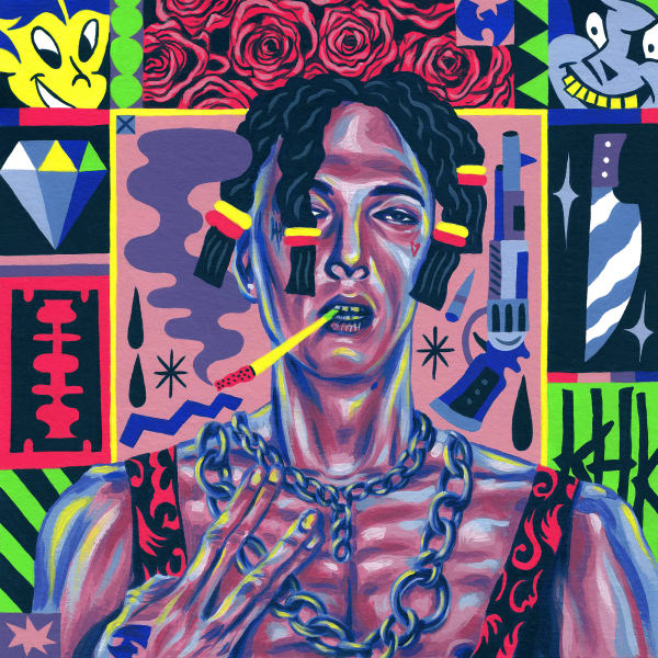 Saddo, Killa Fonic, 2023