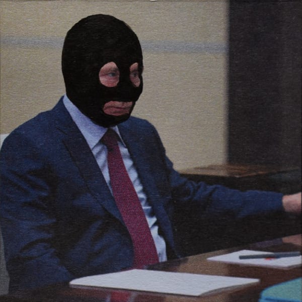 Roman Tolici, Realpolitik 120, 2023
