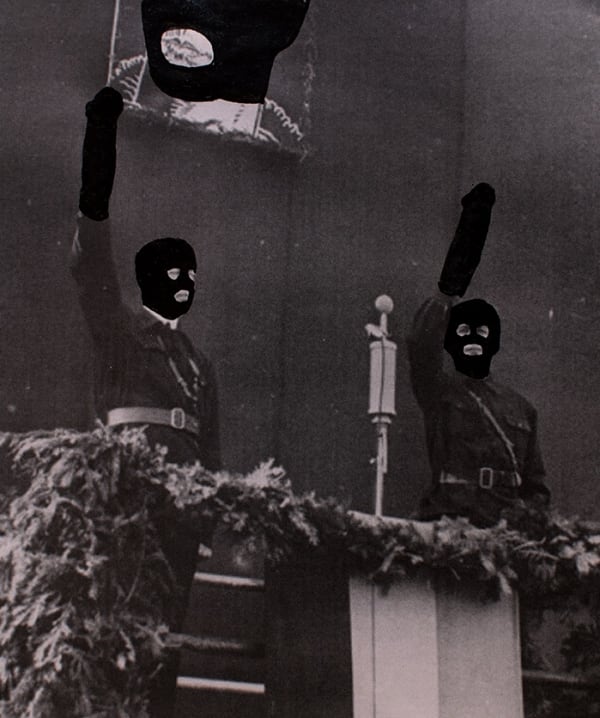Roman Tolici, Realpolitik 73, 2023