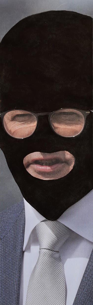 Roman Tolici, Realpolitik 134, 2023