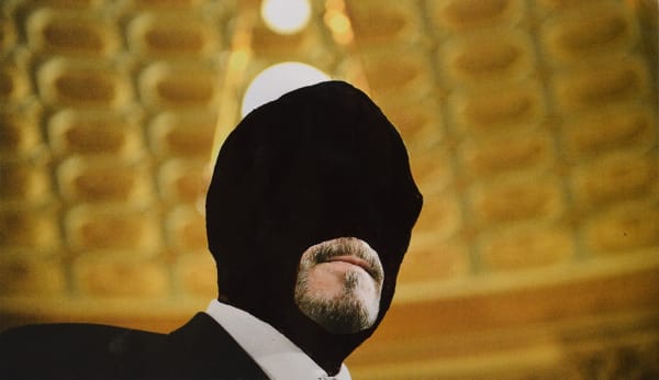 Roman Tolici, Realpolitik 14, 2022