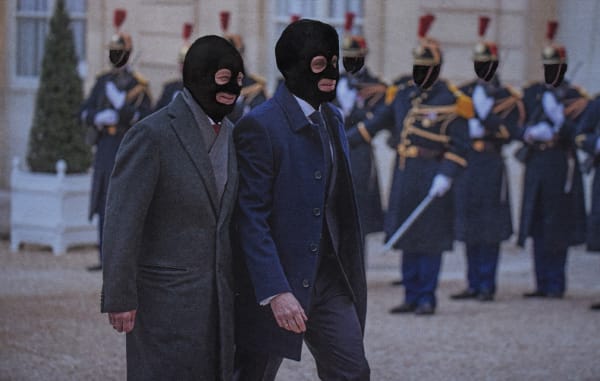 Roman Tolici, Realpolitik 294, 2023