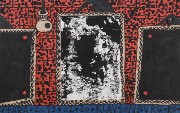 Tara von Neudorf, The Art Lover, 2019