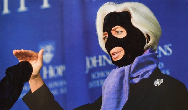 Roman Tolici, Realpolitik 311, 2023