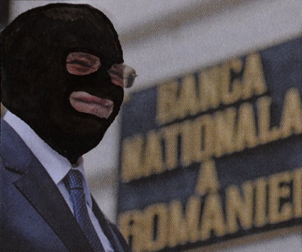 Roman Tolici, Realpolitik 269, 2023