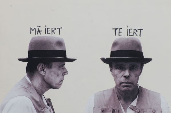 Beatrice Arzoiu, MĂ IERT TE IERT, 2021