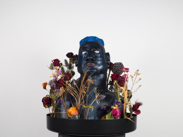 Lea Rasovszky, Criers (Is It Weird That I Want to Taste Your Tears?), 2019