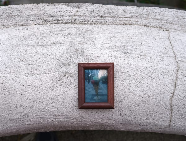 Bogdan Gîrbovan, ÎNGHEȚATĂ, 2024