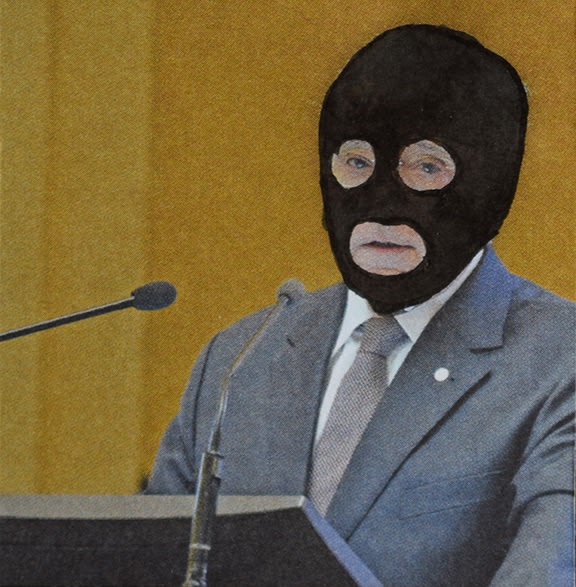 Roman Tolici, Realpolitik 105, 2023