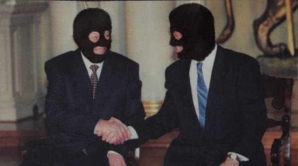 Roman Tolici, Realpolitik 122, 2023