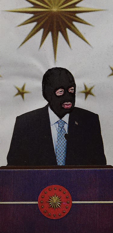 Roman Tolici, Realpolitik 282, 2023