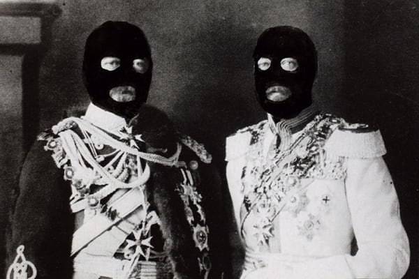 Roman Tolici, Realpolitik 29, 2022