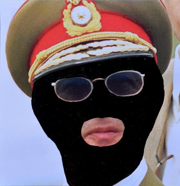 Roman Tolici, Realpolitik 100, 2023