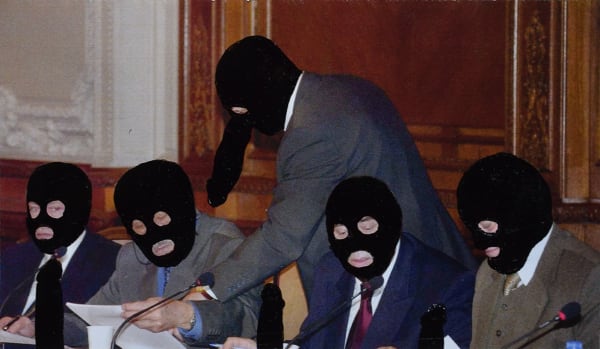 Roman Tolici, Realpolitik 97, 2023