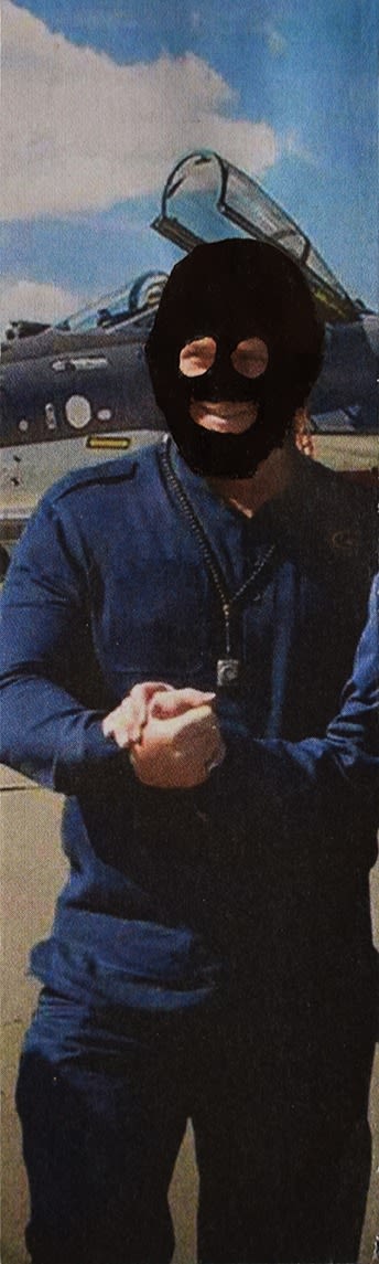 Roman Tolici, Realpolitik 108, 2023