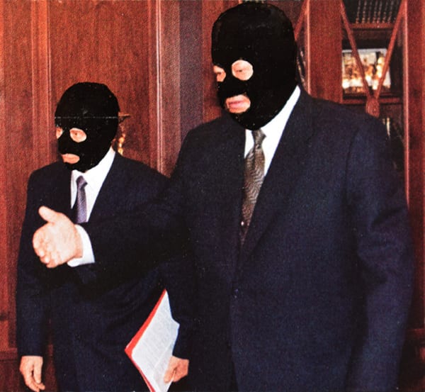 Roman Tolici, Realpolitik 219, 2023