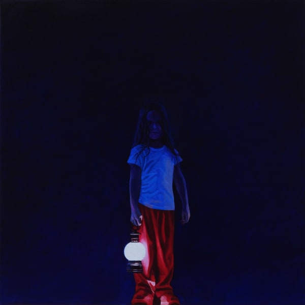Roman Tolici, Lightkeeper, 2025