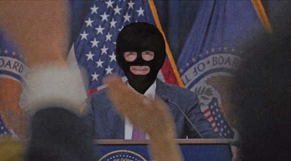 Roman Tolici, Realpolitik 109, 2023