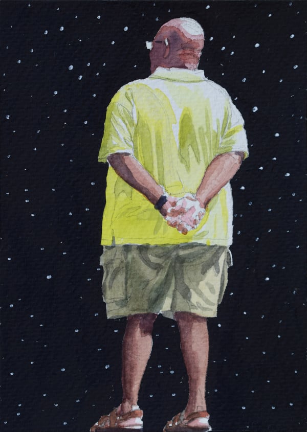 Roman Tolici, Newyorker 12, 2018