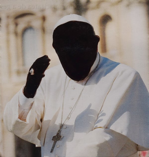 Roman Tolici, Realpolitik 16, 2022