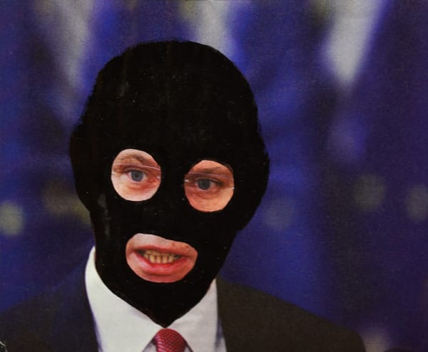 Roman Tolici, Realpolitik 284, 2023