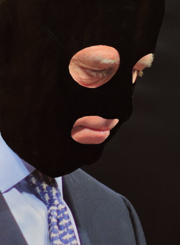 Roman Tolici, Realpolitik 160, 2023