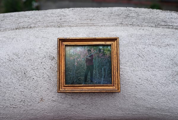 Bogdan Gîrbovan, MARIETA, 2012