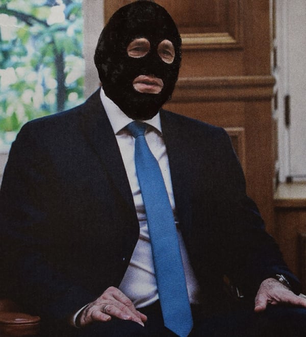Roman Tolici, Realpolitik 124, 2023