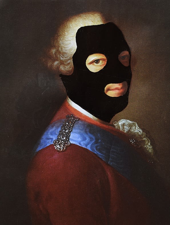 Roman Tolici, Realpolitik 168, 2023