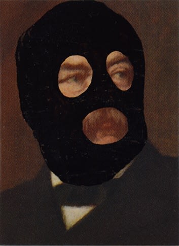 Roman Tolici, Realpolitik 267, 2023