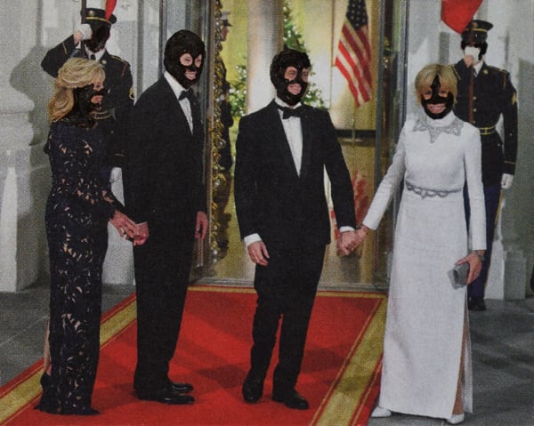 Roman Tolici, Realpolitik 297, 2023