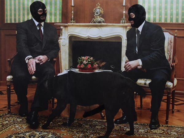 Roman Tolici, Realpolitik 74, 2023