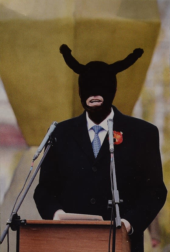 Roman Tolici, Realpolitik 21, 2022