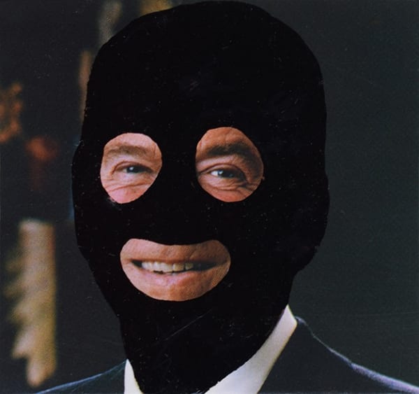 Roman Tolici, Realpolitik 302, 2023