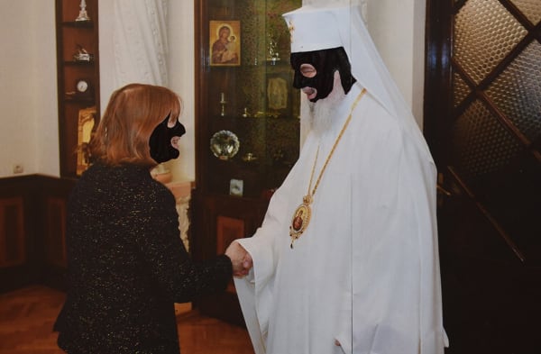 Roman Tolici, Realpolitik 145, 2023