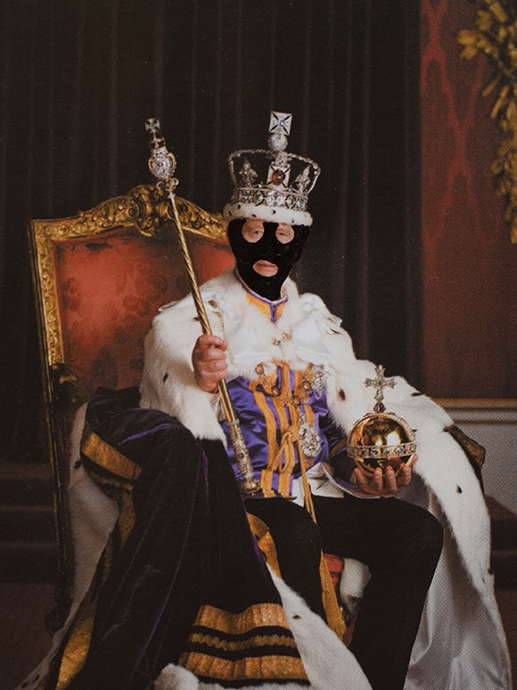 Roman Tolici, Realpolitik 211, 2023