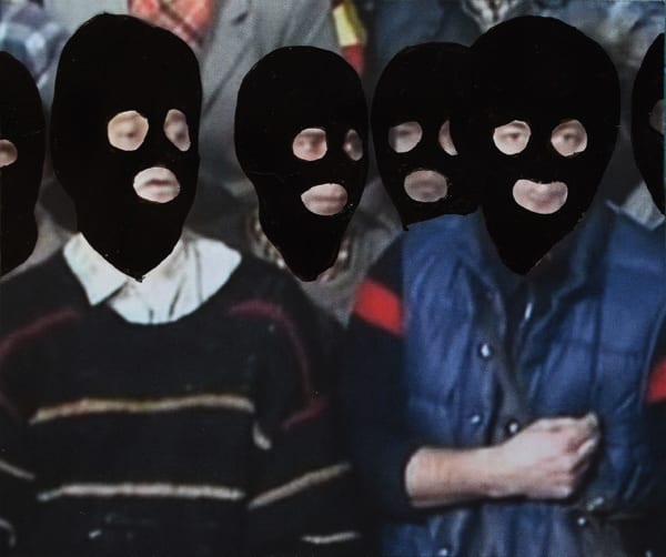 Roman Tolici, Realpolitik 79, 2023