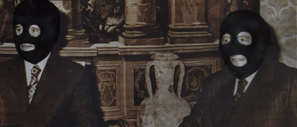 Roman Tolici, Realpolitik 118, 2023