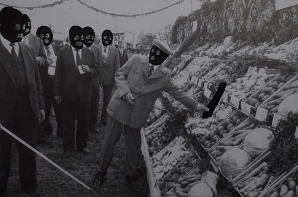 Roman Tolici, Realpolitik 286, 2023