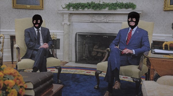Roman Tolici, Realpolitik 83, 2023