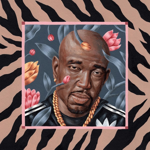 Saddo, Freddie Gibbs, 2019