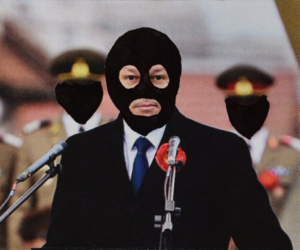 Roman Tolici, Realpolitik 210, 2023