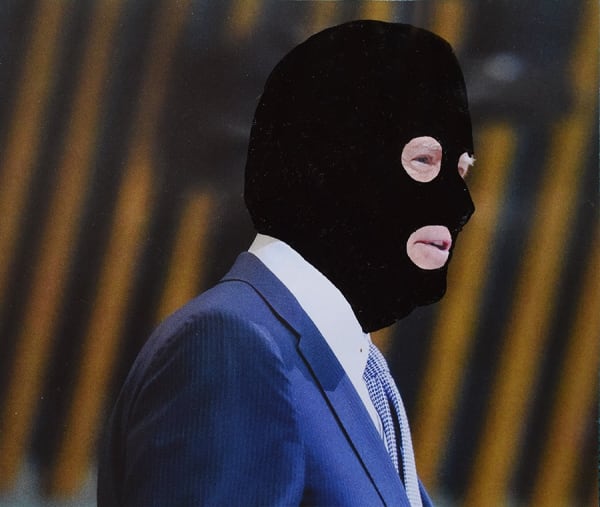 Roman Tolici, Realpolitik 80, 2023