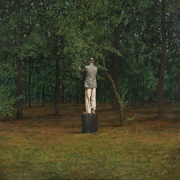 Roman Tolici, One