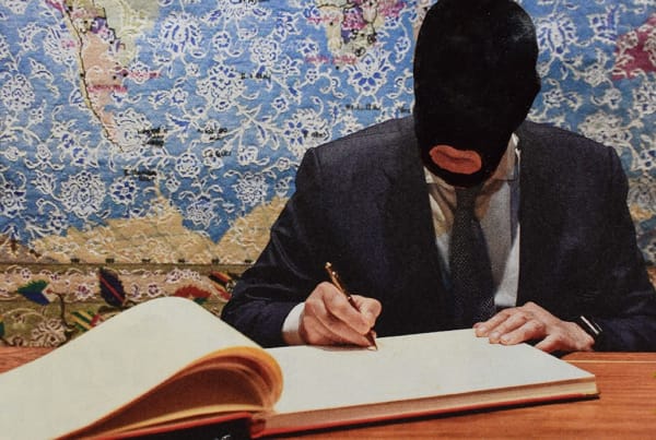Roman Tolici, Realpolitik 37, 2022