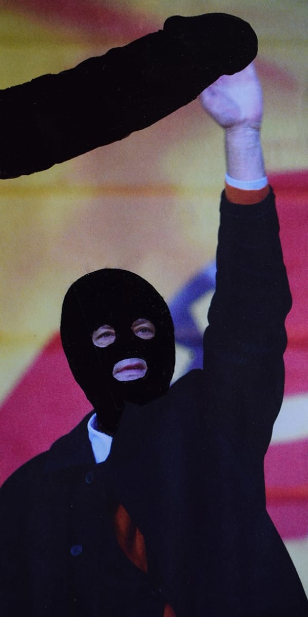 Roman Tolici, Realpolitik 212, 2023