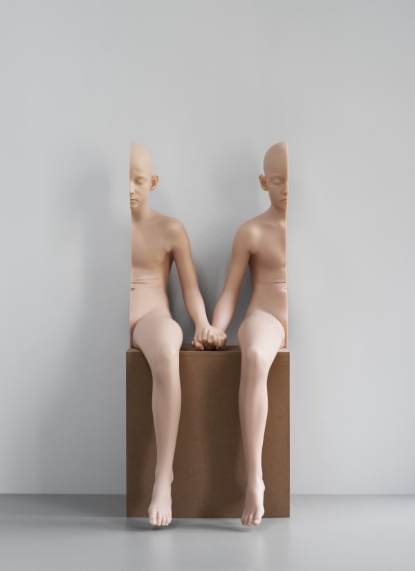 Anders Krisár, Untitled, 2015