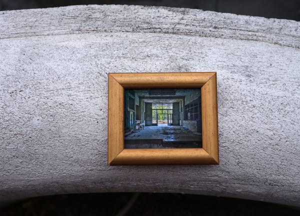 Bogdan Gîrbovan, MATERNITATE_1, 2023