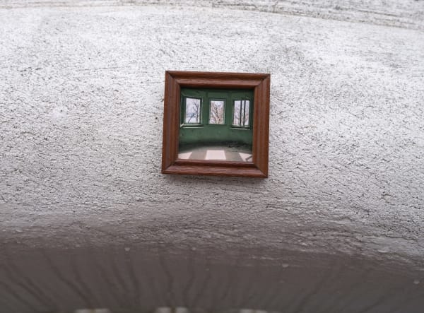 Bogdan Gîrbovan, MATERNITATE#3_25, 2025