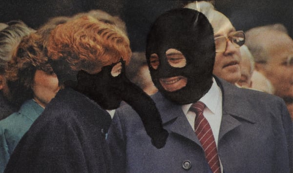 Roman Tolici, Realpolitik 126, 2023